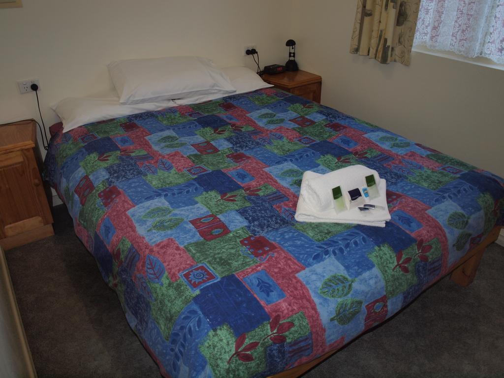 Albany Holiday Park Habitación foto